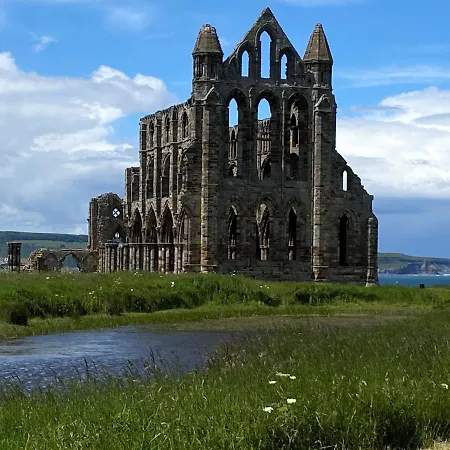 Demeter Whitby