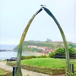 Vakantiehuis Demeter Whitby