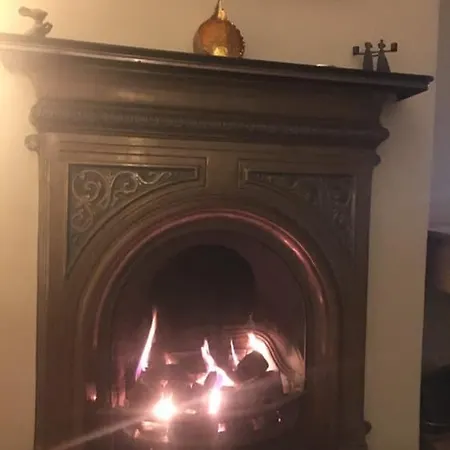 Nyaraló Demeter Whitby