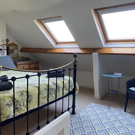 Semesterbostad Demeter