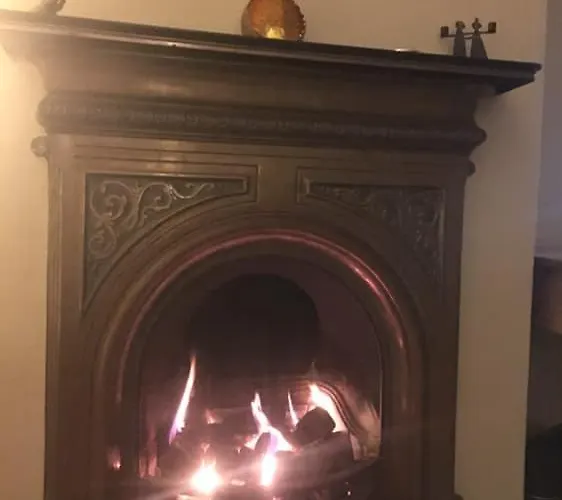 Semesterbostad Demeter Whitby