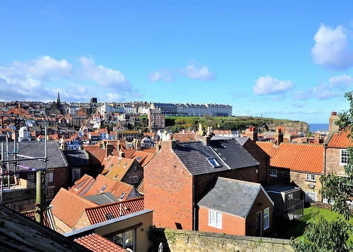 Demeter Semesterbostad