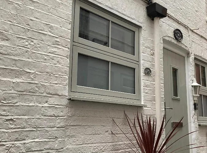 Demeter Semesterbostad