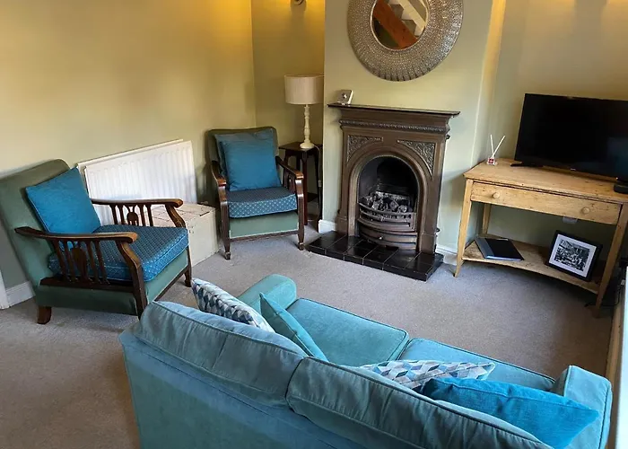 Semesterbostad Demeter